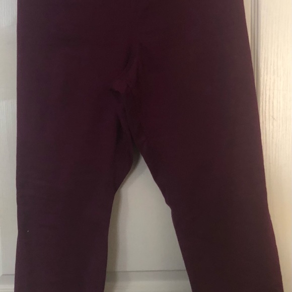Plus Size Women Jeggings - Picture 6 of 7